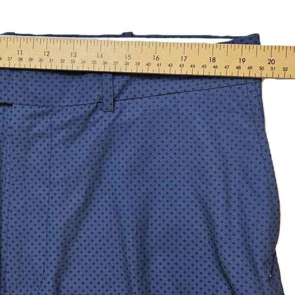 NWOT RLX Ralph Lauren Mens 38 (39) Golf Shorts Tailored Fit Stretch - Picture 13 of 15